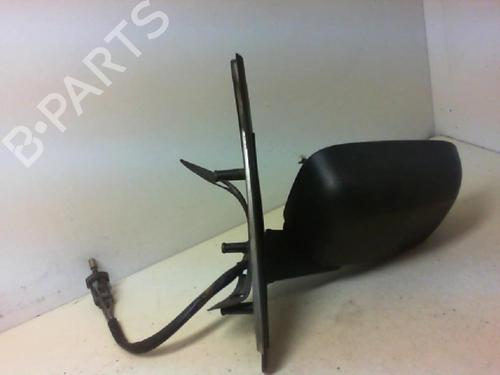 Left mirror VW GOLF II (19E, 1G1) 1.8 GTI | BP20949393C26 
