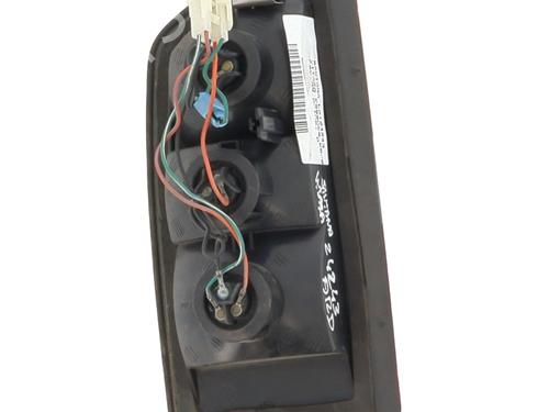 Right taillight SUZUKI VITARA (ET, TA, TD) 1.6 All-wheel Drive (TA, TA01, SE416) | BP22021311C35 