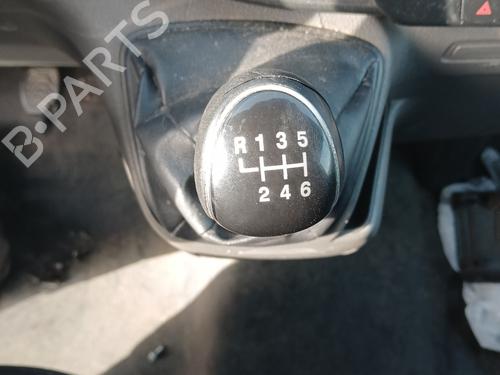Used Gear lever FORD TRANSIT CUSTOM V362 Van (FY, FZ) 2.0 EcoBlue (105 hp) 32731463