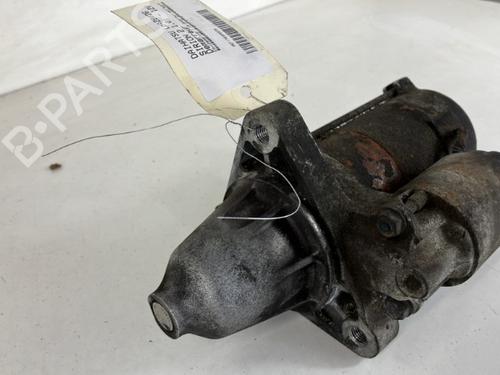 Startmotor DAIHATSU SIRION (M3_) 1.0 (M300) | BP25435709M8 