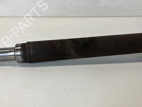 Used Right front driveshaft Right front driveshaft FORD FIESTA VI (CB1, CCN) 1.0 EcoBoost (100 hp) 21671632 21671632