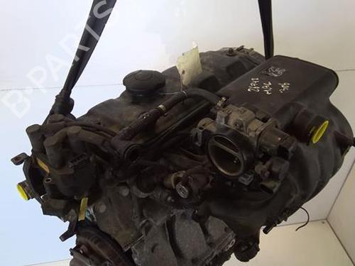 Engine PEUGEOT 306 Hatchback (7A, 7C, N3, N5) 1.4 | BP20972531M1 