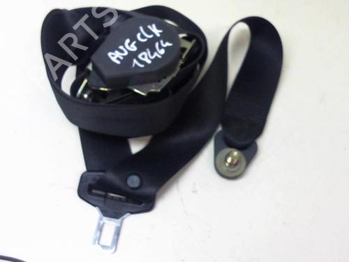 Used Front left belt tensioner MERCEDES-BENZ SLK (R170) 230 Kompressor (170.449) (197 hp) 20942948