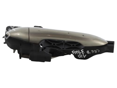 front-right-exterior-door-handle-kia-ceed-jd-2012-2013-2014-2015-2016-2017-2018-33809254 main image