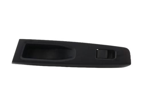 Used Left rear window switch TOYOTA YARIS (_P13_) 1.5 Hybrid (NHP130_, NHP130) (101 hp) 27191562