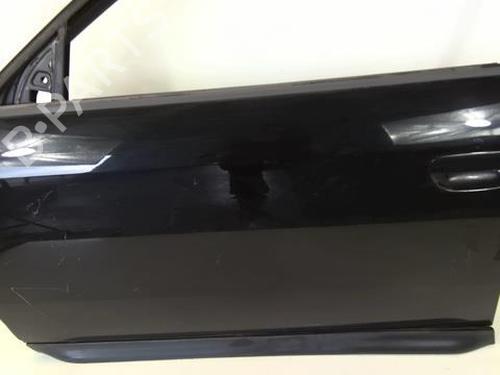 Left front door AUDI ALLROAD C5 (4BH) 2.5 TDI quattro | BP22020664C2 