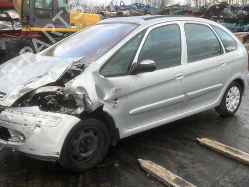 Venstre bak invendig håndtak CITROËN XSARA PICASSO (N68) 2.0 HDi | BP20953090I15 