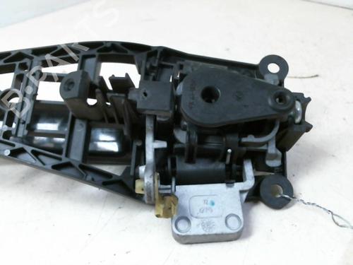 Front left exterior door handle OPEL CORSA D (S07) 1.4 (L08, L68) | BP20959836C128