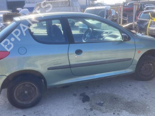 Spak kontakt PEUGEOT 206 Hatchback (2A/C) 1.4 i | BP20947870I30 