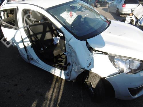Engine MITSUBISHI MIRAGE / SPACE STAR VI Hatchback (A0_A) 1.2 (A03A) | BP20951495M1 