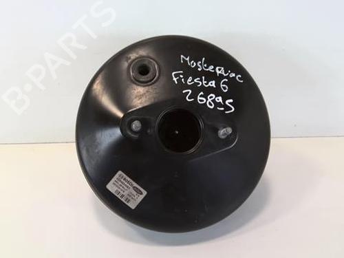 Bremseservo FORD FIESTA VI (CB1, CCN) 1.4 TDCi | BP20941055M42 
