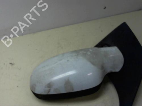 Left mirror RENAULT SCÉNIC I MPV (JA0/1_, FA0_) 1.9 dTi (JA0N) | BP20960963C26 