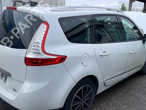 Switch RENAULT SCÉNIC III (JZ0/1_) 1.2 TCe (JZ16) | BP33459032I30  - Image 9