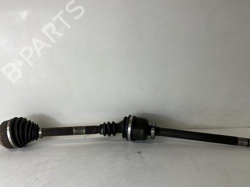 Right front driveshaft RENAULT ESPACE IV (JK0/1_) 2.2 dCi (JK0H) | BP27724806M39