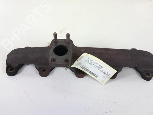 Used Exhaust manifold FORD FOCUS II (DA_, HCP, DP) 1.6 TDCi (109 hp) 20965662