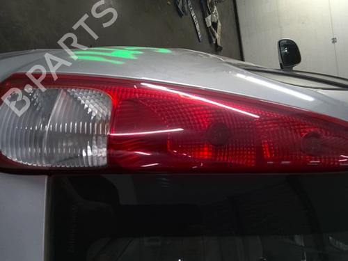 Left taillight CHEVROLET REZZO MPV (U100) 2.0 | BP39110329C34 - Image 3
