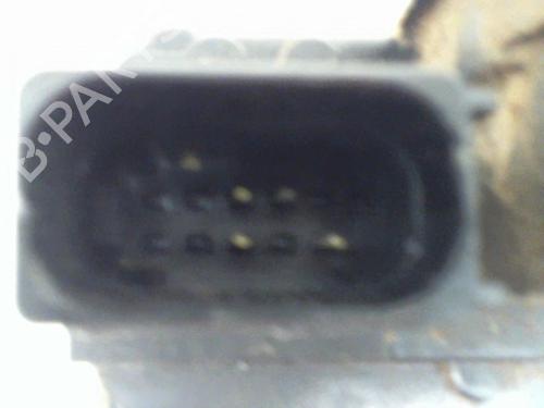 Rear right lock CHEVROLET ORLANDO (J309) 2.0 D | BP20969627C99 