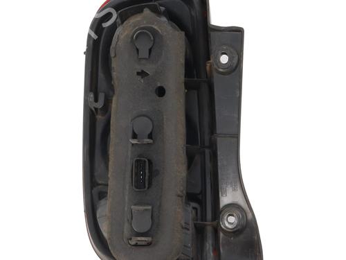 Right taillight NISSAN MICRA III (K12) 1.5 dCi | BP20965280C35