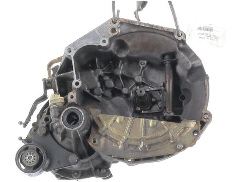 Used Gearbox CITROËN SAXO (S0, S1) 1.5 D (58 hp) 20973595
