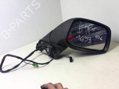 Used Right mirror FIAT ULYSSE (179_) 2.0 JTD (109 hp) 20948973