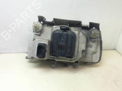 Right headlight VW POLO III (6N1) 60 1.4 | BP20955435C29 