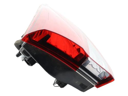 Left tailgate light RENAULT SCÉNIC IV (J9_) 1.5 dCi 110 | BP28620916C79 - Image 5