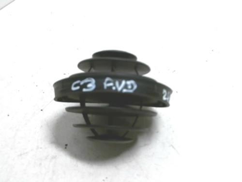 Used Air vent CITROËN C3 I (FC_, FN_) 1.4 HDi (68 hp) 20970386