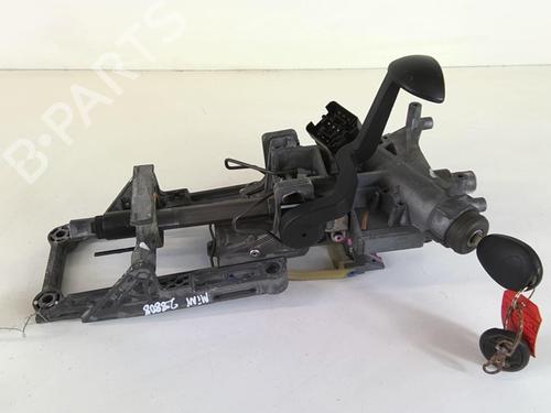 Used Steering column Steering column MINI MINI (R50, R53) Cooper (116 hp) 20957026 20957026