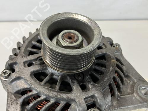 Alternator NISSAN JUKE (F15) 1.6 | BP21067571M7 