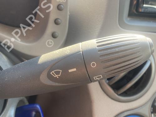 Used Steering column stalk Steering column stalk FIAT PANDA (169_) 1.1 (169.AXA1A) (54 hp) 25866273 25866273