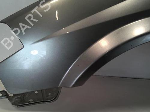 Left front fenders NISSAN PRIMERA Hatchback (P12) 1.9 dCi | BP20956346C41 