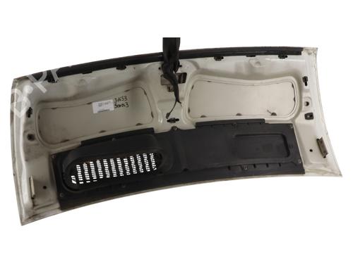 Capot Capot PEUGEOT BOXER Platform/Chassis 3.0 HDi 160 (156 hp) 32467207 32467207