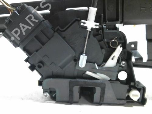 Rear right lock FORD FOCUS II (DA_, HCP, DP) 1.8 TDCi | BP20964213C99 
