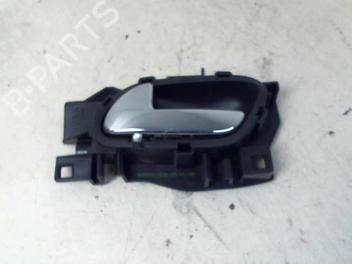 Used Front left interior door handle CITROËN C4 Grand Picasso I (UA_) 1.6 HDi (109 hp) 20960240