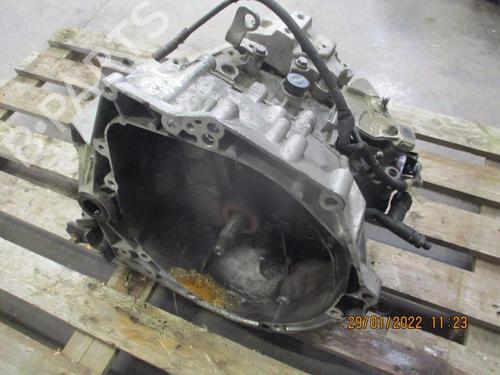 Gearbox CITROËN DS3 (SA_) 1.6 HDi 110 | BP20972732M3 