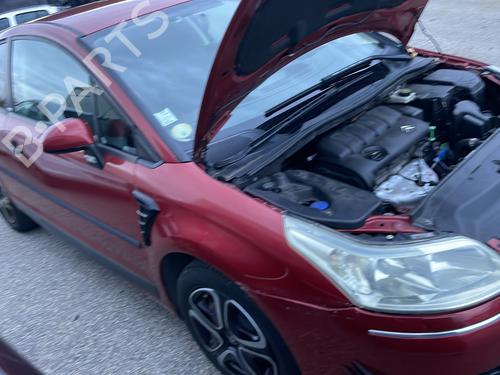 Steering pump CITROËN C4 Coupe (LA_) 1.4 16V | BP30762167M99  - Image 10