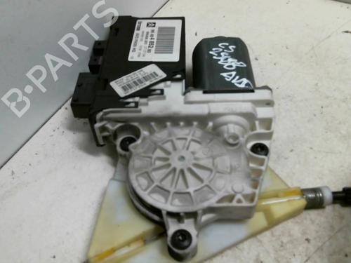 Rudehejsemekanisme Højre foran CITROËN C5 I (DC_) 2.0 HDi (DCRHZB, DCRHZE) (109 hp) 20957437