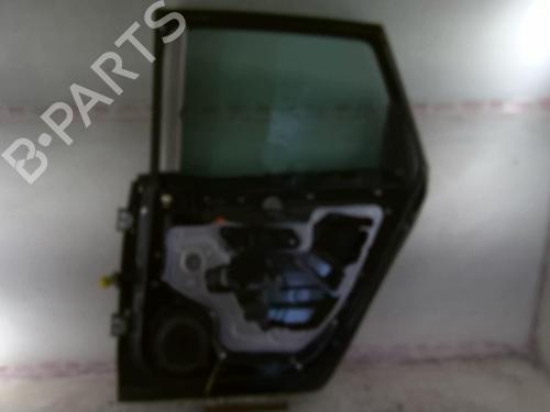 Right rear door CITROËN C4 Picasso I MPV (UD_) 1.6 HDi | BP22022571C5 