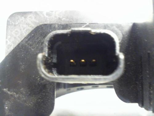 Rear right exterior door handle RENAULT GRAND SCÉNIC III (JZ0/1_) 1.9 dCi (JZ0J, JZ0N, JZ1K, JZ1S) | BP20959204C130 