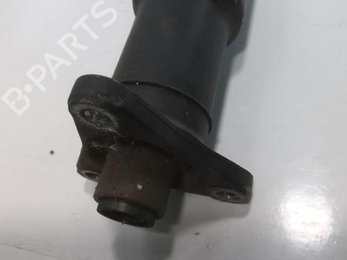 Driveshaft BMW 3 (E90) 318 d | BP20953518M37 