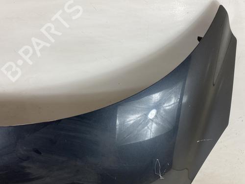 Hood RENAULT SCÉNIC III (JZ0/1_) 1.5 dCi | BP23791806C1