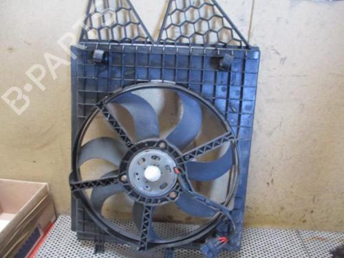 Used Radiator fan Radiator fan 22020883 22020883