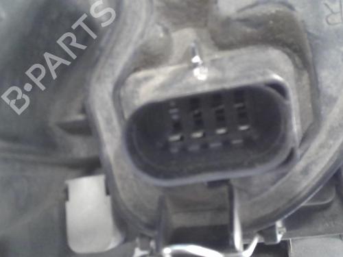 Højre forlygte AUDI A4 B5 (8D2) 2.5 TDI quattro (150 hp) 20972703