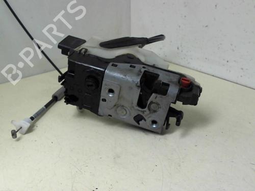 Rear right lock PEUGEOT 208 I (CA_, CC_) 1.4 HDi | BP20963908C99 