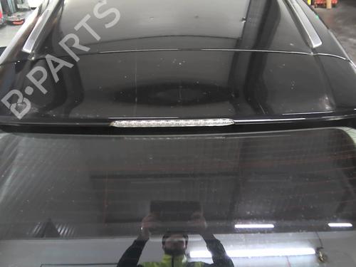 Used Tailgate Tailgate SUBARU OUTBACK (BL, BP) 3.0 AWD (BPE) (245 hp) 31813802 31813802