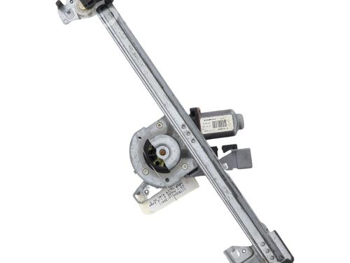Rudehejsemekanisme ventre foran Rudehejsemekanisme ventre foran CITROËN C3 I (FC_, FN_) [2002-2013] 37474032 37474032