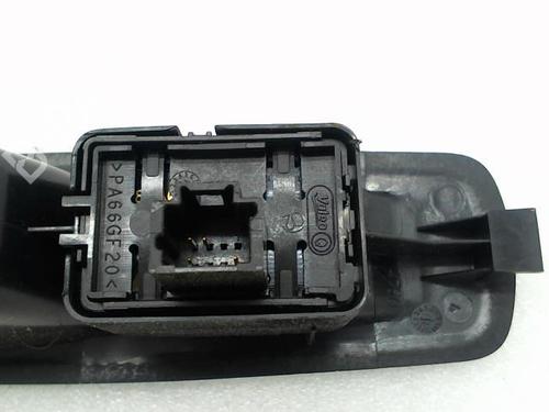 Left rear window switch RENAULT SCÉNIC III (JZ0/1_) 1.5 dCi | BP20969359I29 