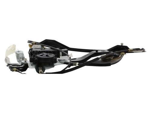 Front left window mechanism OPEL ASTRA J GTC 2.0 CDTI (08) | BP39522445C22 - Image 2
