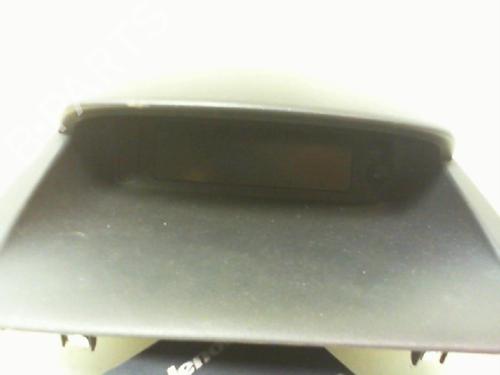 Display monitor RENAULT CLIO III (BR0/1, CR0/1) 1.2 16V (BR02, BR0J, BR11, CR02, CR0J, CR11) | BP20966700C48 