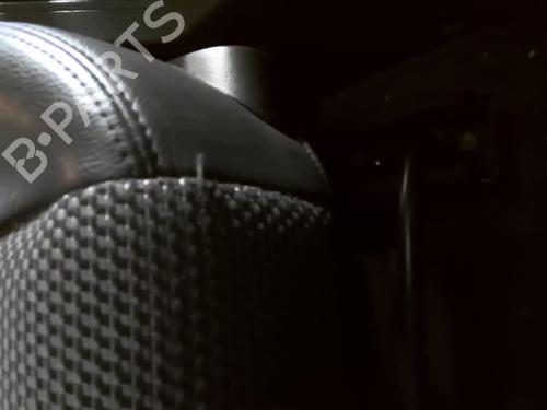 Used Right front seat Right front seat CHEVROLET CAPTIVA (C100, C140) 2.0 D 4WD (150 hp) 23790726 23790726